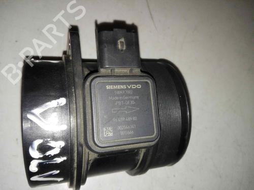 Mass air flow sensor VOLVO S40 II (544) 2.0 D | BP28979823M95 