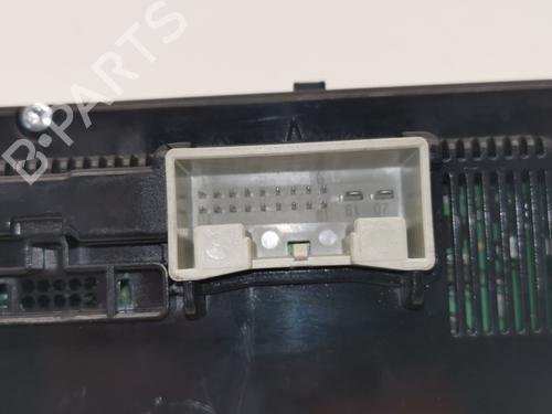 Climate control SEAT ALTEA XL (5P5, 5P8)  | BP28986561I5 