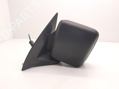 Left mirror OPEL COMBO Box Body/MPV 1.3 CDTI 16V | BP28981973C26