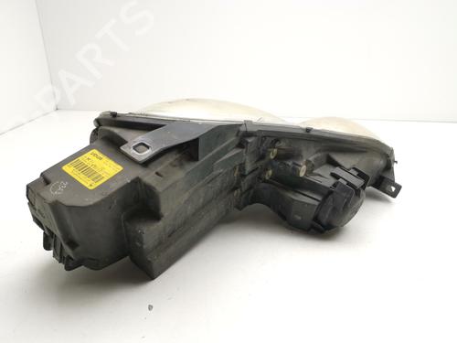 Left headlight SMART FORFOUR (454) 1.5 CDI (454.001) | BP39439690C28 - Image 2