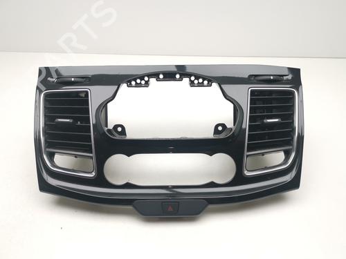 Grille d'aération FORD TRANSIT CUSTOM V362 Bus (F3) [2012-2025]  29000313
