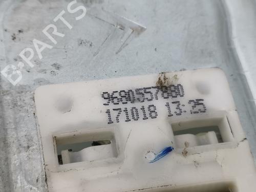 Front right window mechanism CITROËN BERLINGO MULTISPACE (B9) 1.6 BlueHDi 100 | BP28999330C23