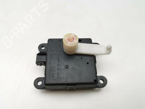 Modulo elettronico NISSAN QASHQAI I (J10, NJ10)  | BP30002669M83 