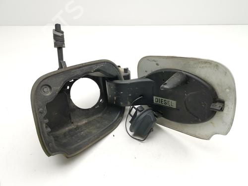 Fuel flap RENAULT CLIO III (BR0/1, CR0/1) 1.5 dCi | BP28981222C131