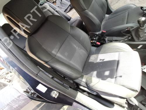 Used Right front seat PEUGEOT 508 I (8D_) 2.0 BlueHDi 150 (150 hp) 28995386