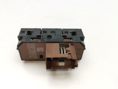 Switch PEUGEOT 3008 I MPV (0U_)  | BP28978105I30 