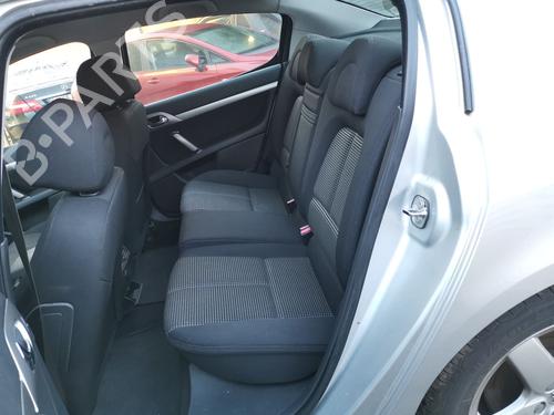 Engine control unit (ECU) PEUGEOT 407 (6D_)  | BP28993253M57  - Image 14