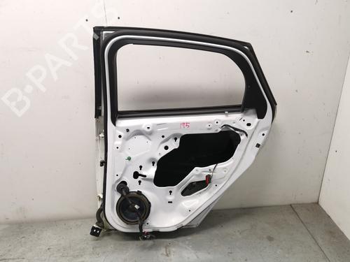 Right rear door FORD FOCUS III 1.6 TDCi | BP28995152C5 