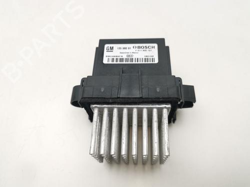 Used Heater resistor Heater resistor 39445827 39445827
