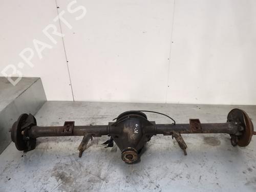Used Rear axle IVECO DAILY IV Bus [2006-2016]  28996804