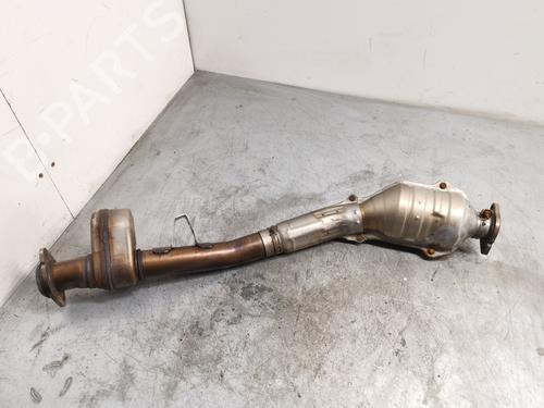 Catalyst SUBARU BRZ (ZC6) 2.0 (ZC6) | BP30107556M10