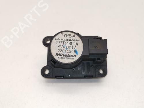 Used Electronic module NISSAN QASHQAI I (J10, NJ10) [2006-2015]  28981500