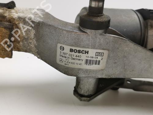 Essuie-glace moteur avant MERCEDES-BENZ C-CLASS T-Model (S204) C 200 CDI (204.201) | BP28998892M29 