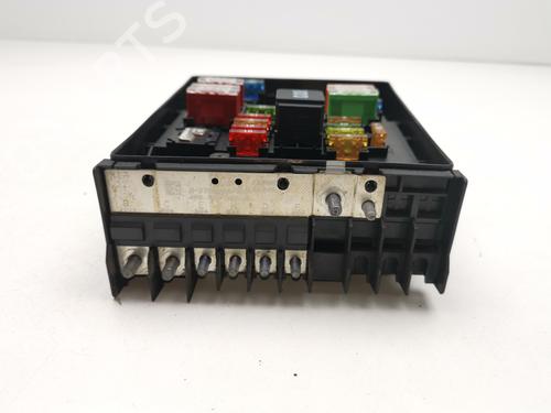 Fuse box VW GOLF VI (5K1) | BP31631025E1