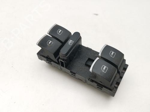 Used Left front window switch Left front window switch 37446223 37446223