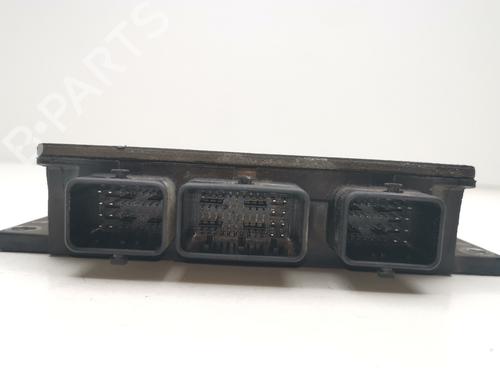 Engine control unit (ECU) RENAULT MEGANE II Saloon (LM0/1_) | BP28985790M57