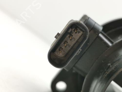 Mass air flow sensor VW GOLF VII (5G1, BQ1, BE1, BE2)  | BP28981174M95 