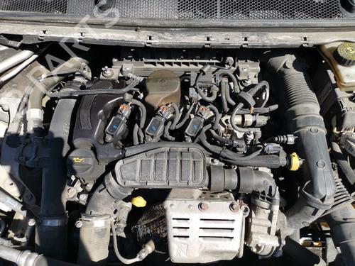 Motore PEUGEOT 308 SW II (LC_, LJ_, LR_, LX_, L4_) [2014-2021]  28996912
