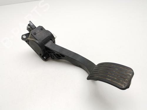Used Pedal CITROËN BERLINGO MULTISPACE (B9) 1.6 HDi 75 / BlueHDi 75 (75 hp) 28985243