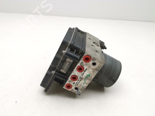 ABS Bremseaggregat NISSAN QASHQAI I (J10, NJ10) [2006-2015]  30081766