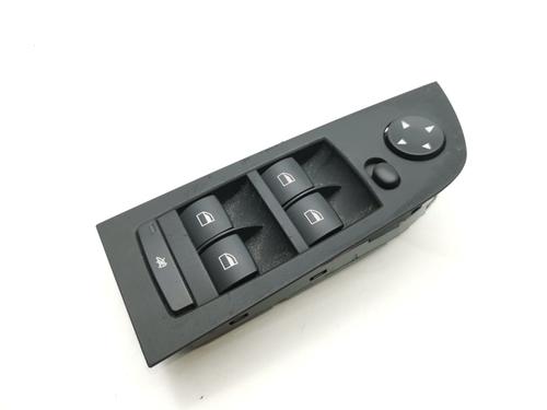 Used Left front window switch BMW 3 (E90) 330 i (258 hp) 31311259