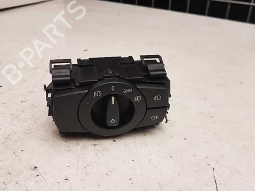 Used Headlight switch BMW 1 (E87) 118 d (143 hp) 28979850