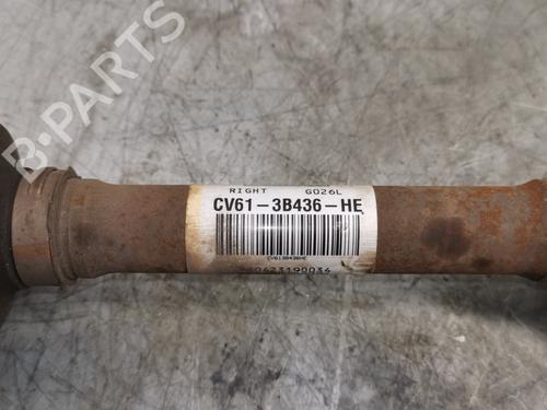 Right front driveshaft FORD KUGA II (DM2) 1.5 EcoBoost | BP39442782M39 - Image 4