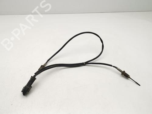 Used Electronic sensor TOYOTA PROACE CITY Box Body/MPV (BPZ_) [2019-2025]  29289744