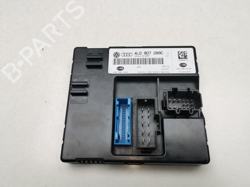 Modulo electronico AUDI Q7 (4LB) [2006-2016]  31253292