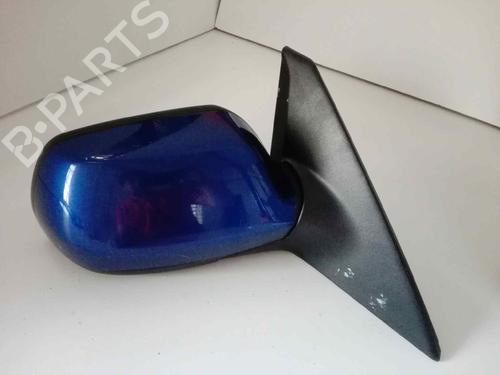 Right mirror MAZDA 3 Saloon (BK) 1.6 DI Turbo (BK12Y) | BP28984212C27 