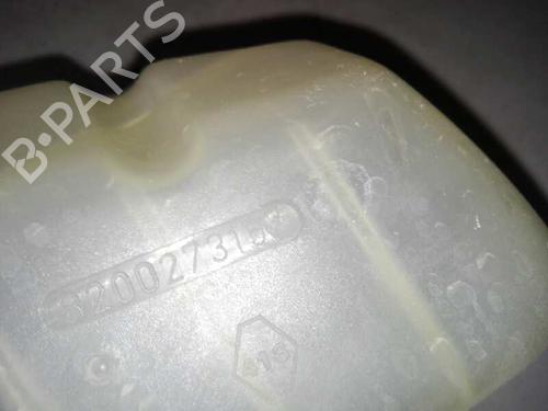 Expansion tank RENAULT MEGANE II (BM0/1_, CM0/1_) 1.5 dCi (BM1E, CM1E) | BP28978046C120 