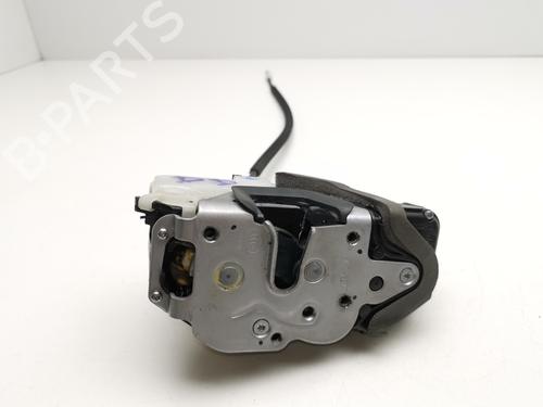Used Front right lock Front right lock 39445960 39445960