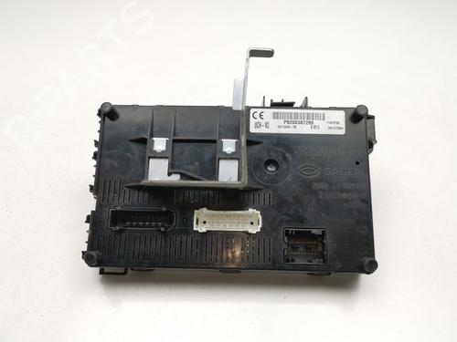 Elektronische module RENAULT CLIO II (BB_, CB_) [1998-2016]  30468104