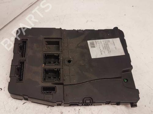 Elektronische module RENAULT MEGANE II (BM0/1_, CM0/1_) 1.5 dCi (BM0F, BM0T, BM2B, CM0F, CM0T) (82 hp) 28988249