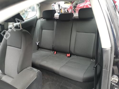 Front left panel VW GOLF VI (5K1) | BP31855695C58