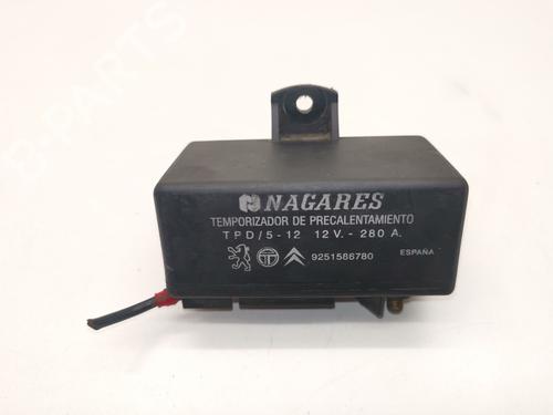 Elektronisk modul CITROËN C15 Box Body/MPV (VD_) 1.8 D (60 hp) 28977546