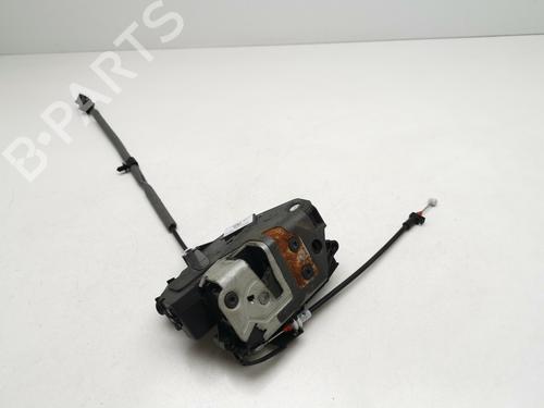 Højre bagtil lås Højre bagtil lås FORD FOCUS III Turnier 2.0 ST (250 hp) 33852393 33852393