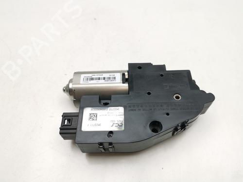 Used Sunroof engine RENAULT KADJAR (HA_, HL_) 1.5 dCi 110 (HLA3) (110 hp) 28993042