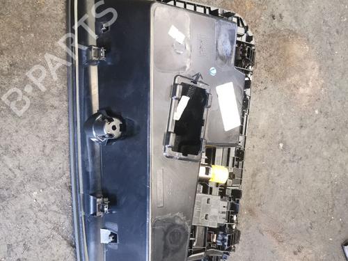 Handskerum FORD TRANSIT CUSTOM V362 Bus (F3)  | BP29451124C95 