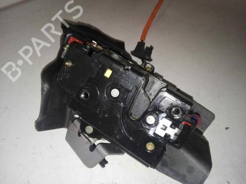 Rear left lock AUDI A4 B6 (8E2) 1.9 TDI | BP28979432C100 
