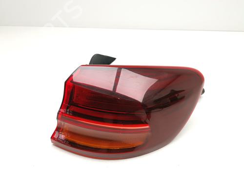 Used Right taillight Right taillight 39442894 39442894