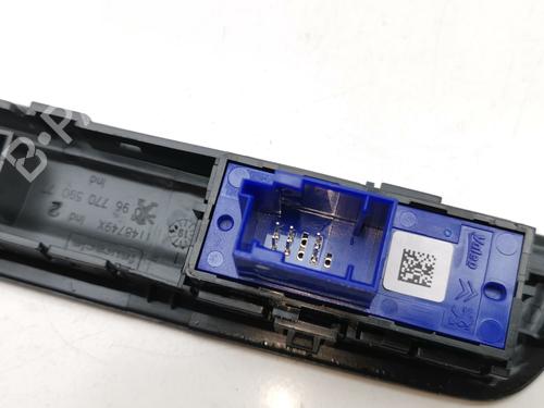 Switch PEUGEOT 2008 I (CU_) 1.2 THP 110 / PureTech 110 | BP39436817I30 - Image 2