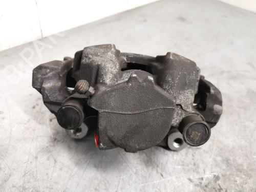 Venstre bremsekaliper foran VOLVO XC60 I SUV (156) D4 AWD | BP30731559M105