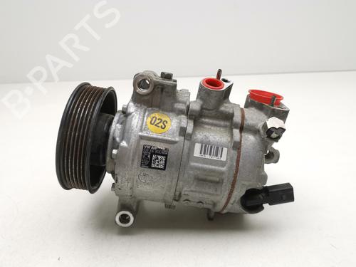 Used AC compressor AC compressor 39442291 39442291