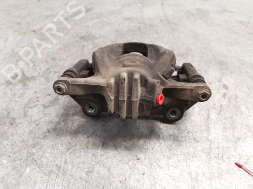 Right front brake caliper RENAULT TRAFIC III Van (FG_) 1.6 dCi 120 (FGMB, FGMC) | BP39440526M104 - Image 3