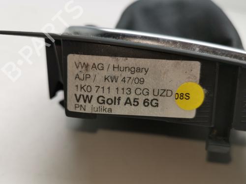 Other VW GOLF VI (5K1) | BP31906465O1