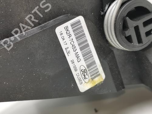 Gearstang FORD TRANSIT CUSTOM V362 Van (FY, FZ) 2.2 TDCi | BP39442088M90 - Image 3