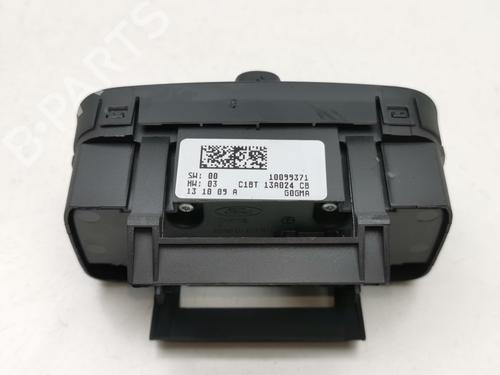 Headlight switch FORD FIESTA VI (CB1, CCN) 1.0 EcoBoost | BP39444618I24 - Image 2