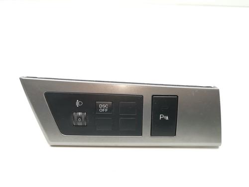 Kombi Kontakt / Stilkkontakt MAZDA 3 (BL) [2008-2014]  28978358