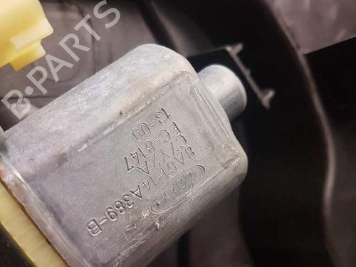 Front left window mechanism FORD FIESTA VI (CB1, CCN)  | BP28999517C22 